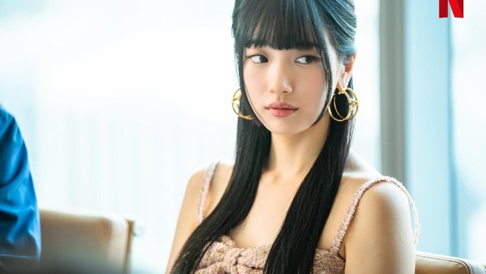 5 Aktris Korea dengan Wajah 'Mahal' yang Tampil Anggun di Drakor Terbaru, Sukses Jadi Sorotan!