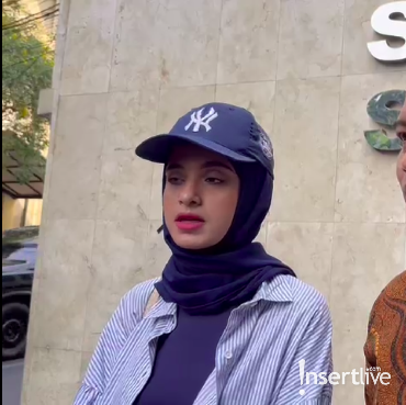 Tak Ada Iktikad Baik dari Rizal Djibran, Sarah Tolak Damai