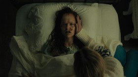 Proyek Sekuel The Exorcist: Believer Ditinggal Sutradara