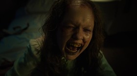 5 Rekomendasi Film Akhir Pekan, The Exorcist Believer dan Hitchhike