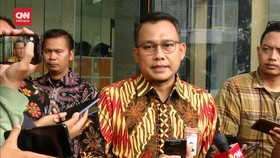 VIDEO: KPK Temukan Dugaan Perusakan Barbuk Korupsi Kementan
