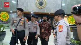 VIDEO: KPK Terapkan 3 Pasal di Kasus Dugaan Korupsi Kementan