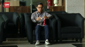 VIDEO: Penjelasan KPK Soal Panggilan Febri Diansyah di Kasus Kementan