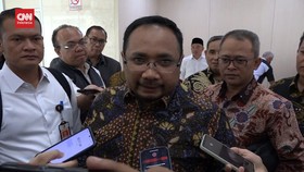 VIDEO: Yaqut Tolak Cabut Ucapan Soal Pilih Pemimpin Lihat Rekam Jejak