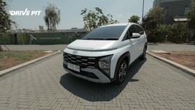 VIDEO: Kelebihan Fitur Bluelink Hyundai Stargazer X
