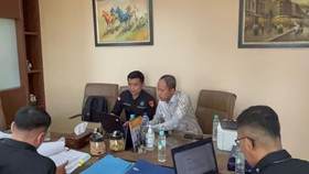VIDEO: Kejagung Usut Dugaan Korupsi Impor Gula di Kemendag