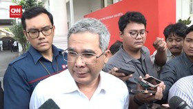 VIDEO: Syahrul Yasin Limpo Hilang Kontak, Wamentan: Kita Terus Cari