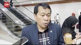 VIDEO: Demokrat Respons Pertemuan Jokowi-SBY di Istana Bogor