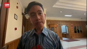 VIDEO: Diincar Jadi Cawapres, Gibran: Tawaran Banyak