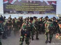 Rumah Anggota TNI Dibobol Maling Seusai Ditinggal Mudik