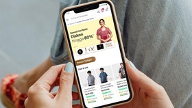 Tokopedia Bagi 5 Inspirasi untuk Wanita Rayakan Hari Batik Nasional