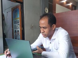 Korupsi Rp 274,7 Juta, Eks Bendahara BUMDes di Buleleng Divonis 2,5 Tahun