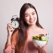 Merasa Diet Tak Ada Perubahan? Terbiasa Konsumsi 5 Makanan Ini Bisa Bikin Diet Berantakan!