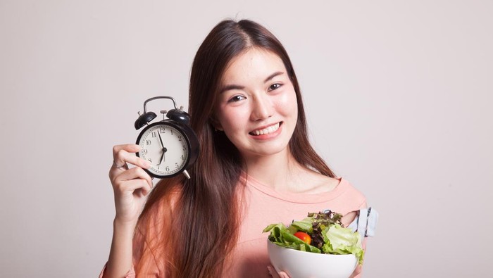 Merasa Diet Tak Ada Perubahan? Terbiasa Konsumsi 5 Makanan Ini Bisa Bikin Diet Berantakan!