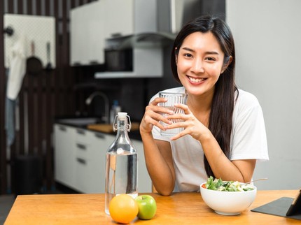 Contoh Diet Sehat Seminggu Turun 5 Kg, Enak dan Tidak Menyiksa Bun!