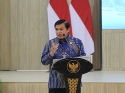 Desa Sadar Hukum Terus Digenjot untuk Yakinkan Investor