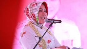 Bupati Klaten Serap Aspirasi Saat Sambang Warga Kecamatan Kemalang