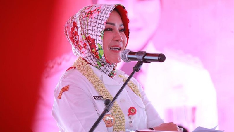 Pemkab Klaten kembali menggelar kegiatan Sambang Warga, kali ini di Lapangan Among Rogo, Desa Keputran, Kecamatan Kemalang pada Rabu (4/10).