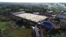 KPBU Dorong Inovasi & Semangat Gotong Royong Pembiayaan Infrastruktur