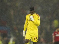 Ferdinand: Onana Senasib dengan De Gea