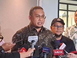 Andre Rosiade: Alhamdulillah Usai Putusan MK, Prabowo-Gibran Nomor 1 di Survei