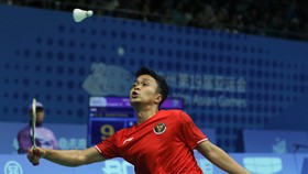 3 Nomor Andalan PBSI Gagal Total di Asian Games