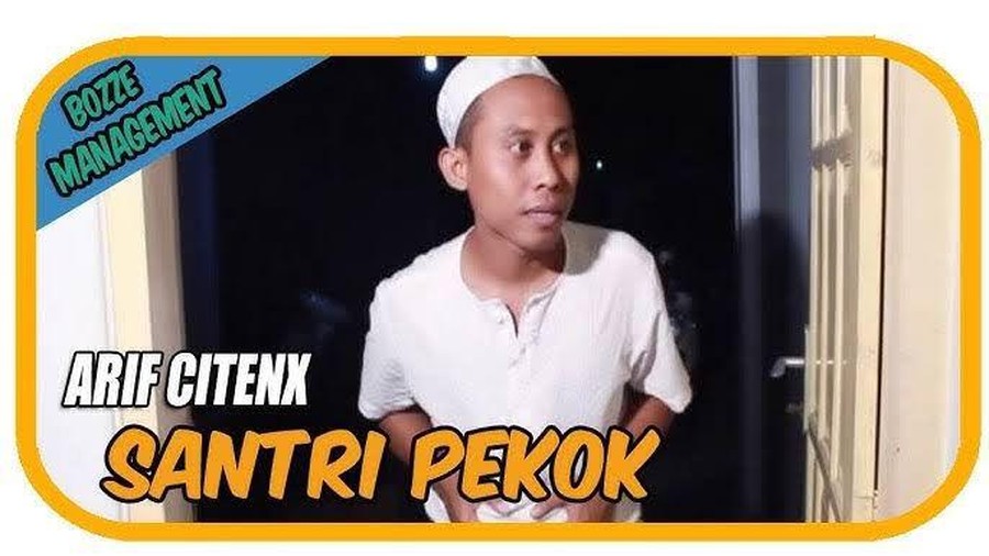 Arif Citenx Arif Citenx