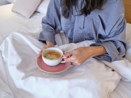 3 Resep Kopi Laktasi untuk Ibu Menyusui, Aman dan Perlancar ASI