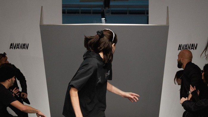 Avavav Fall 2023