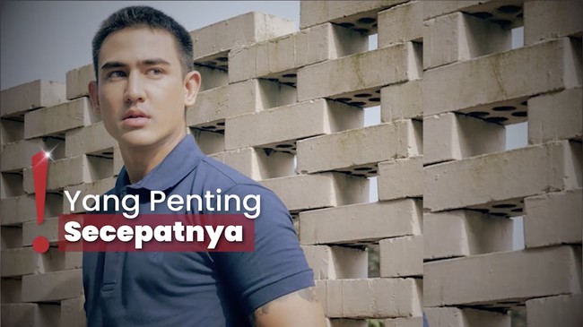 Punya Pacar Lebih Tua 9 Tahun, Axel Matthew: Suka Pembawaannya