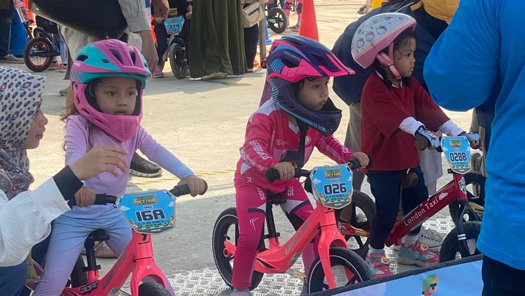 Balabiboo Racetival 2023