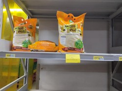 Pemerintah Minta Pengusaha Beras Tak Curangi Isi Kemasan