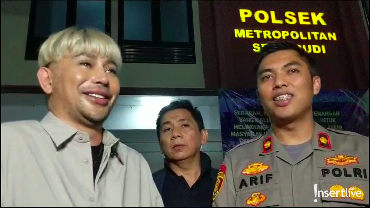 img-title Sopir Ditangkap, Mobil Caren Delano Segera Ditemukan