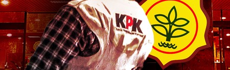 Kasus Korupsi di Kementan