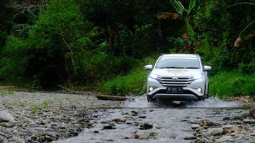 Tambah Lagi Dealer Mobil Jepang Tutup Operasional, Kali Ini Daihatsu