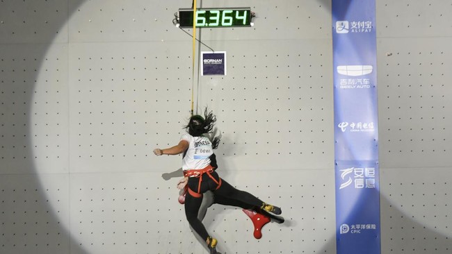 Selain memantau persiapan atlet dari segi teknis, NOC Indonesia juga memantau aspek-aspek non teknis atlet demi tercapai performa maksimal di Olimpiade.