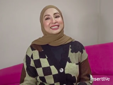 img-title Sempat Menganggur 2 Tahun Usai Pakai Hijab, Deswita Maharani: Sedih