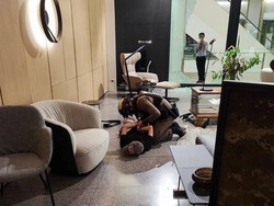 Tak Ada WNI Jadi Korban Penembakan Maut di Siam Paragon Bangkok