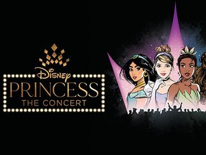 Siap-Siap, Disney Princess: The Concert akan Digelar di Indonesia untuk Pertama Kali!