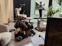 5 Fakta Penembakan Maut di Mal Siam Paragon Bangkok oleh Remaja