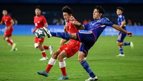Jadwal Siaran Langsung Korsel vs Jepang di Final Asian Games