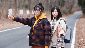 Sinopsis Hitchhike (2023), Nasib Tragis Menumpang ke Mobil Orang