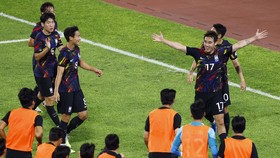 Jadwal Siaran Langsung Semifinal Asian Games: Korea vs Uzbekistan