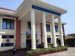 Digugat ke PTUN soal Tukar Guling Tanah Bengkok, Begini Respons Bupati Dico