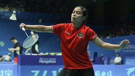 Link Live Streaming Babak 16 Besar Denmark Open 2023