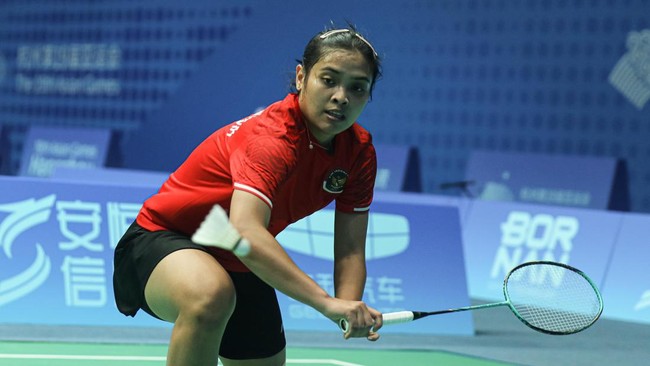 Kontingen Indonesia kembali berjuang pada Asian Games 2023, Kamis (5/10). Berikut jadwal Indonesia di Asian Games hari ini.