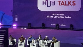 Rhenald Kasali: Mega Proyek Transportasi Publik Punya Manfaat Luas