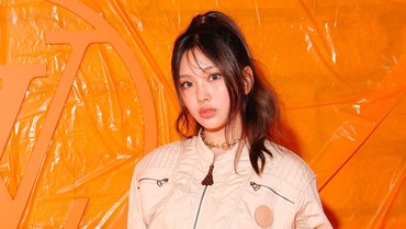 Alami Cedera, Hyein NewJeans Akan Rehat Jelang Comeback
