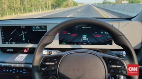 Mobil Listrik Punya Regenerative Braking, Beda dengan Engine Brake