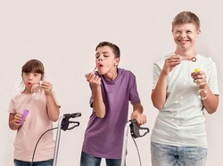 Hari Cerebral Palsy Sedunia 6 Oktober: Sejarah dan Tujuan Peringatan